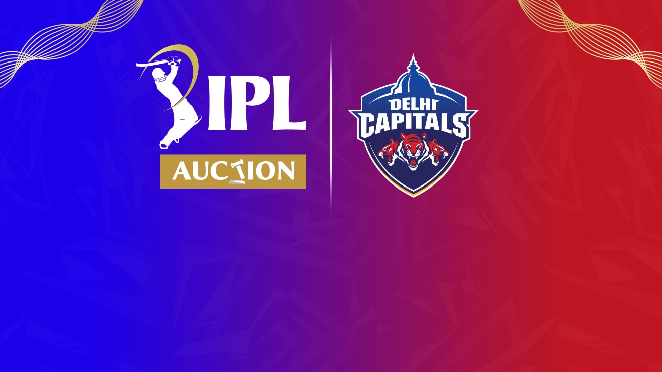 Watch IPL 2024 Auction DC All Buys Video Online(HD) On JioCinema