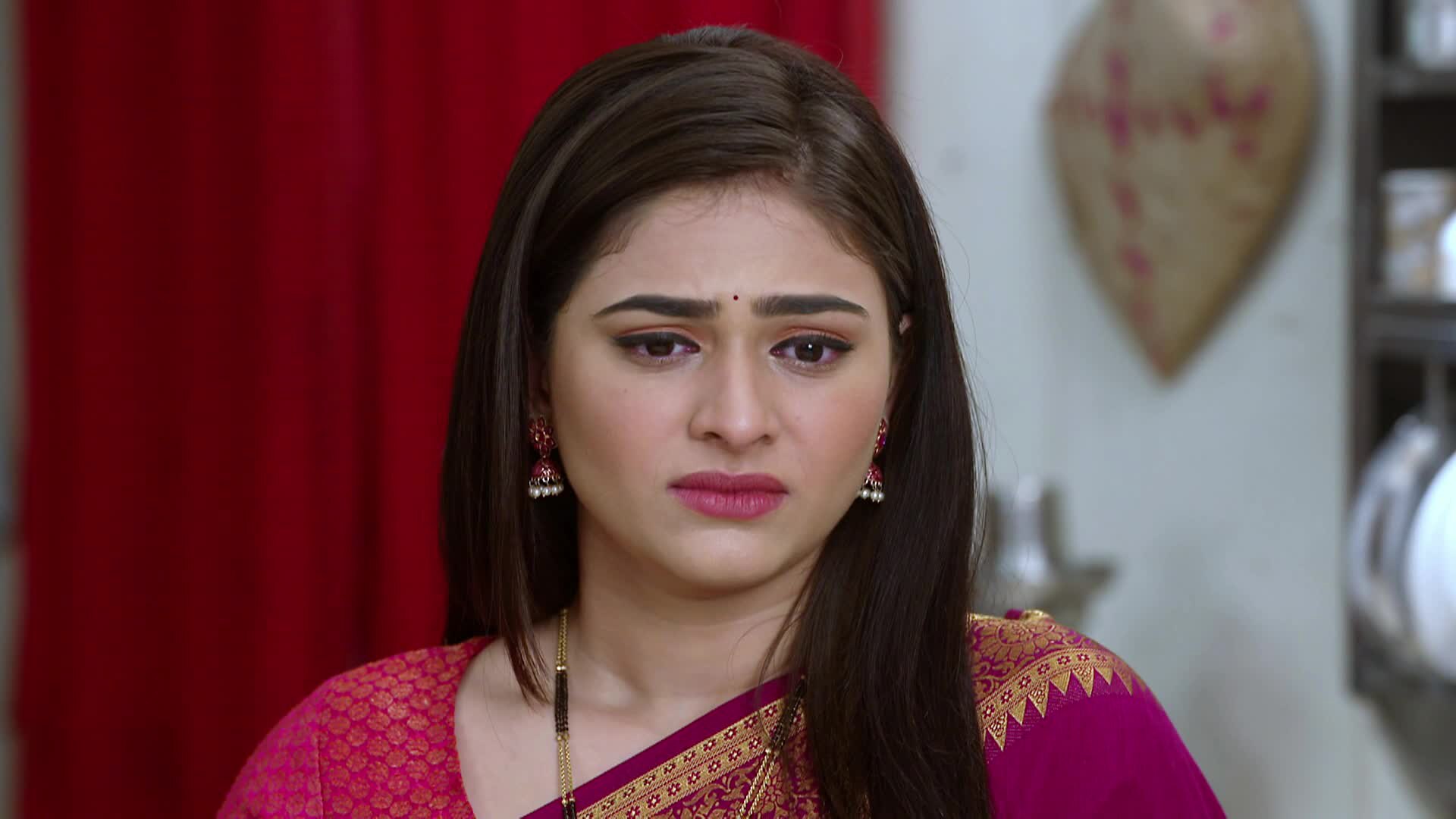 Watch Rama Raghav Season 1 Episode 457 : Rama's Concern About Padmini ...