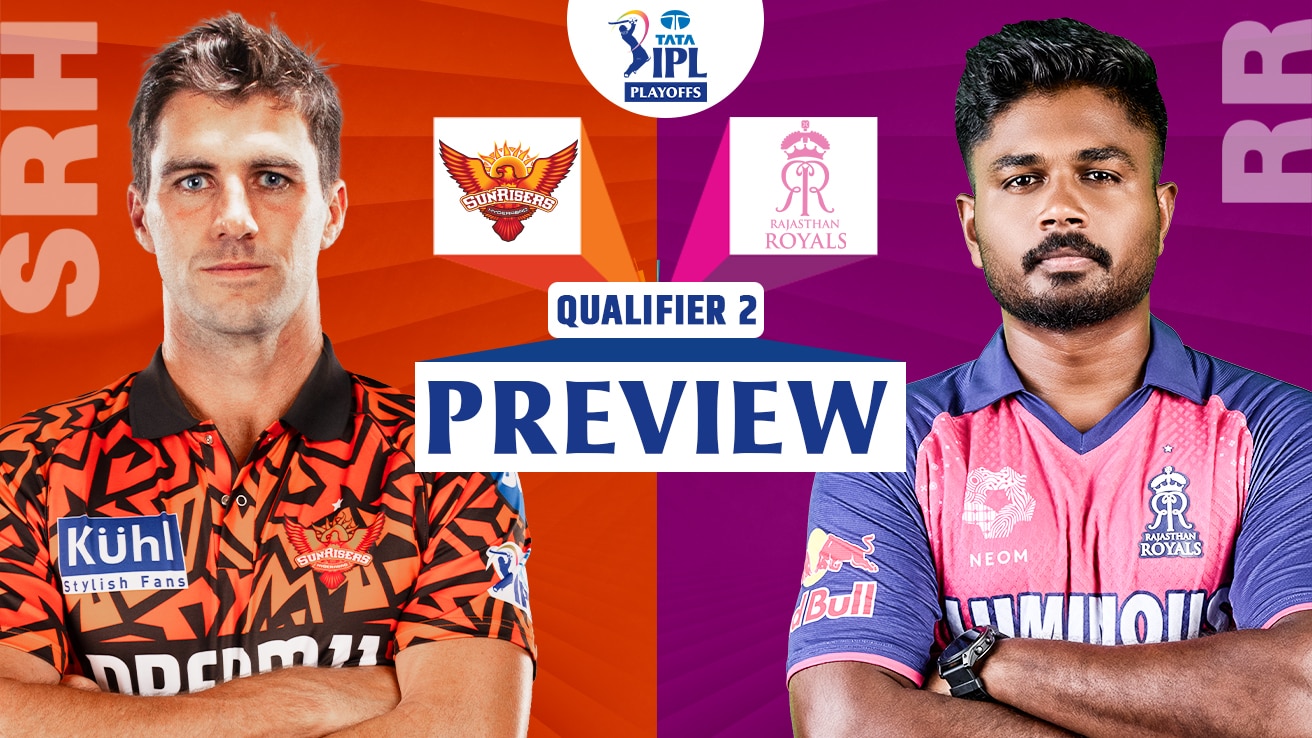 Watch SRH Vs RR Preview Video Online(HD) On JioCinema