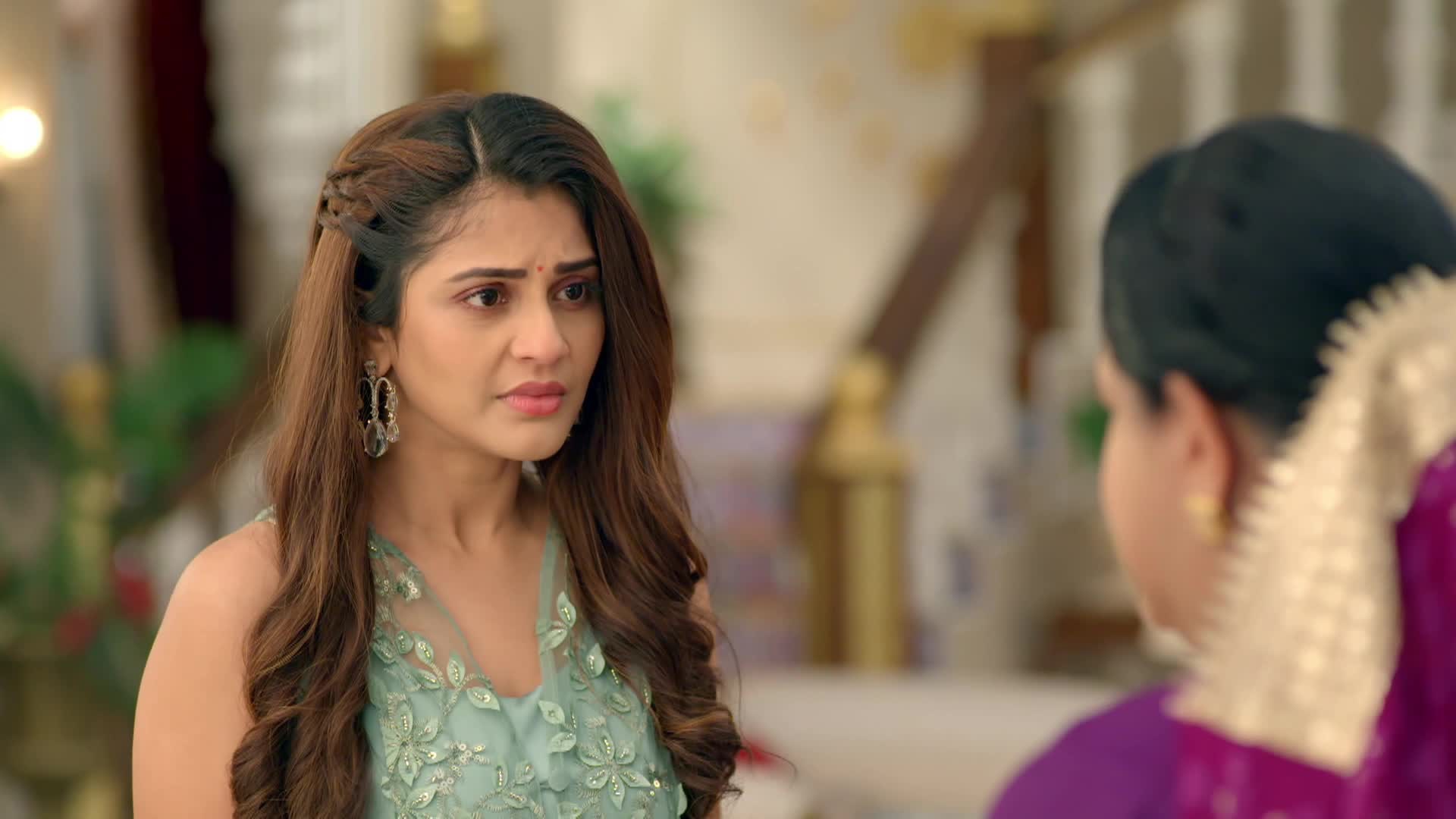 Watch Mishri Season 1 Episode 32 : Vaani Struggles To Settle In - Watch ...