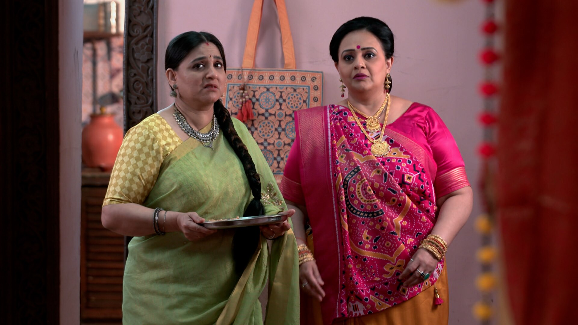 Watch United State Of Gujarat Season 1 Episode 60 Everyone Is Shocked