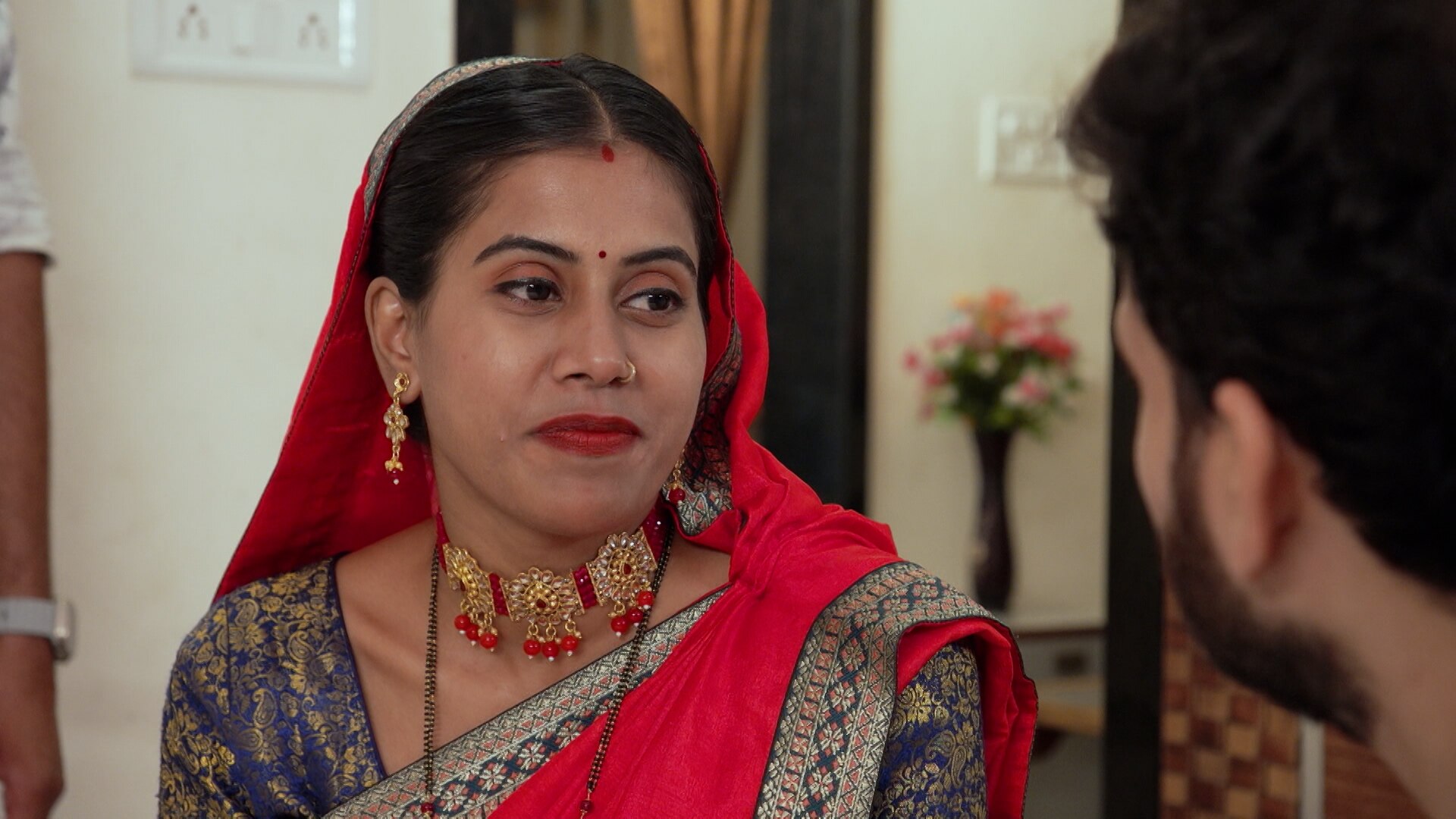 Maru Man Mohi Gayu Serial Episode 1 Watch Maru Mann Mohi Gayu Season 1 Episode 839 : Sulochana Convinces