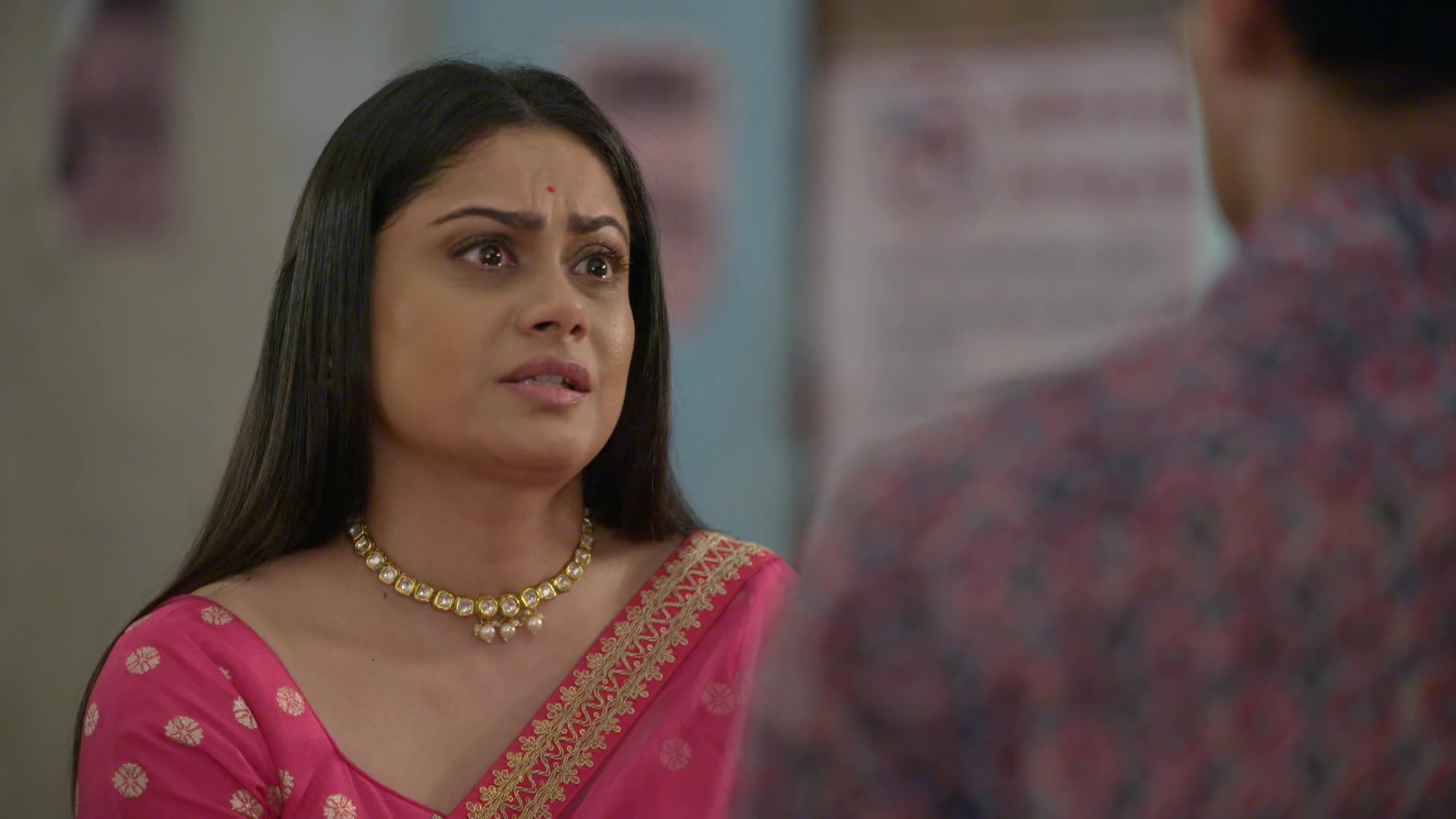 Watch Doree Season 1 Episode 172 : Mansi Urges Ganga Prasad - Watch ...