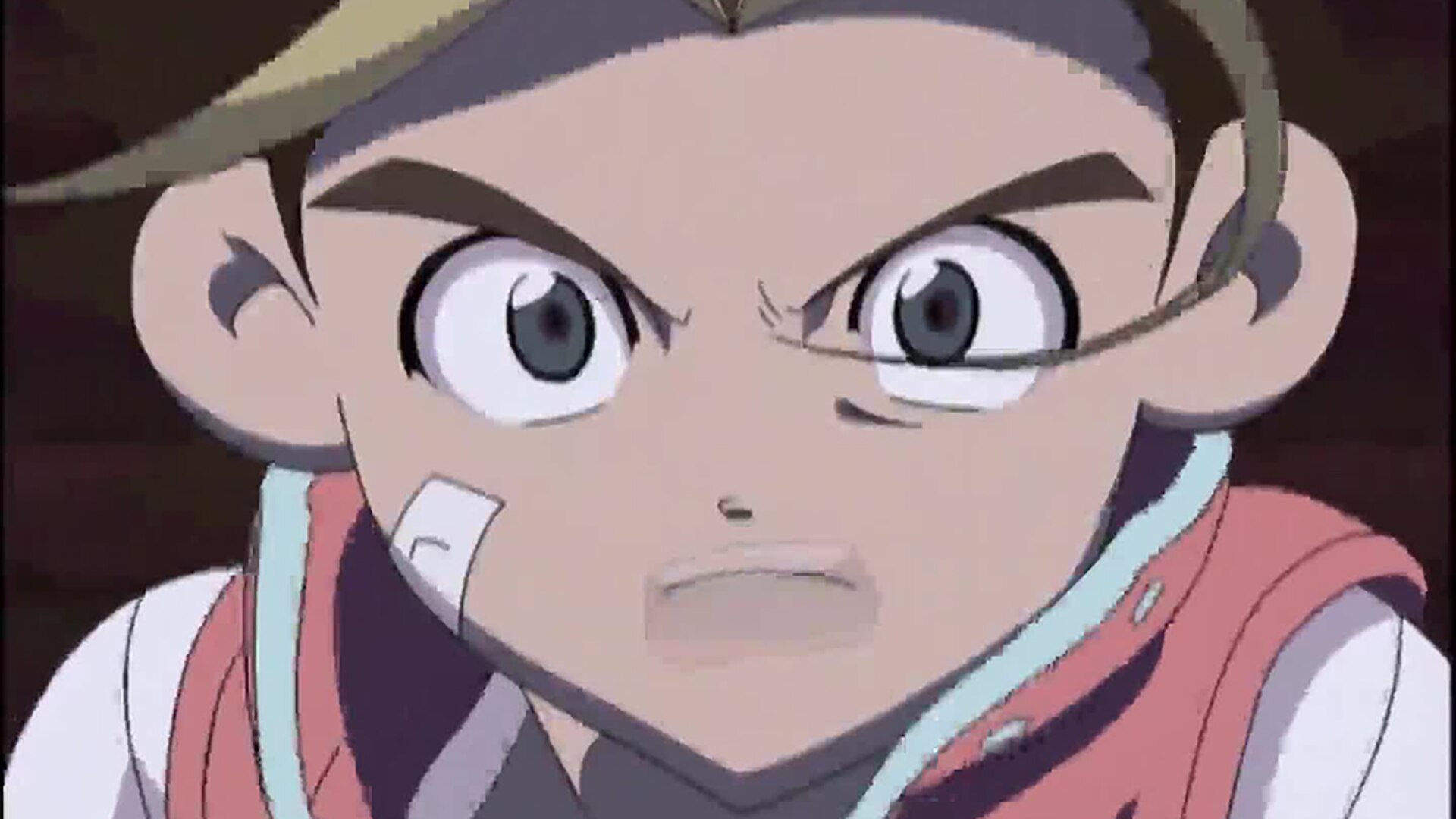 Watch Idaten Jump Season 1 Episode 52 Awakening The World Watch