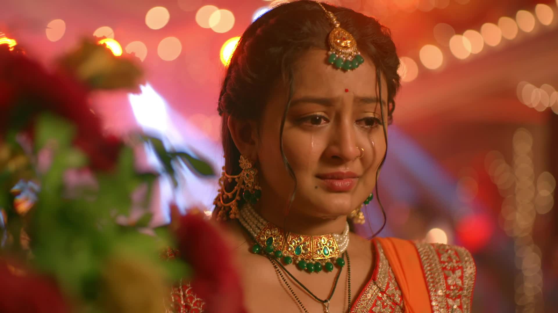 Watch Mishri Season 1 Episode 57 : Mishri Bursts Into Tears - Watch ...