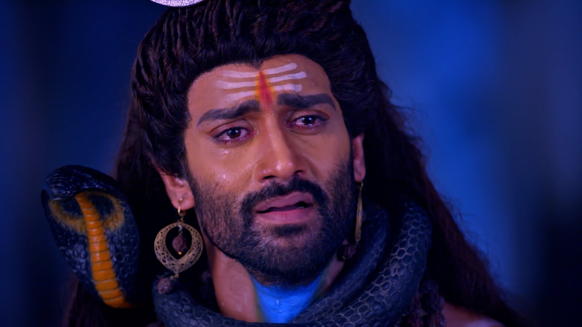 Watch Shiv Shakti (Bengali) Season 1 Episode 59 : Shiv Is Infuriated ...