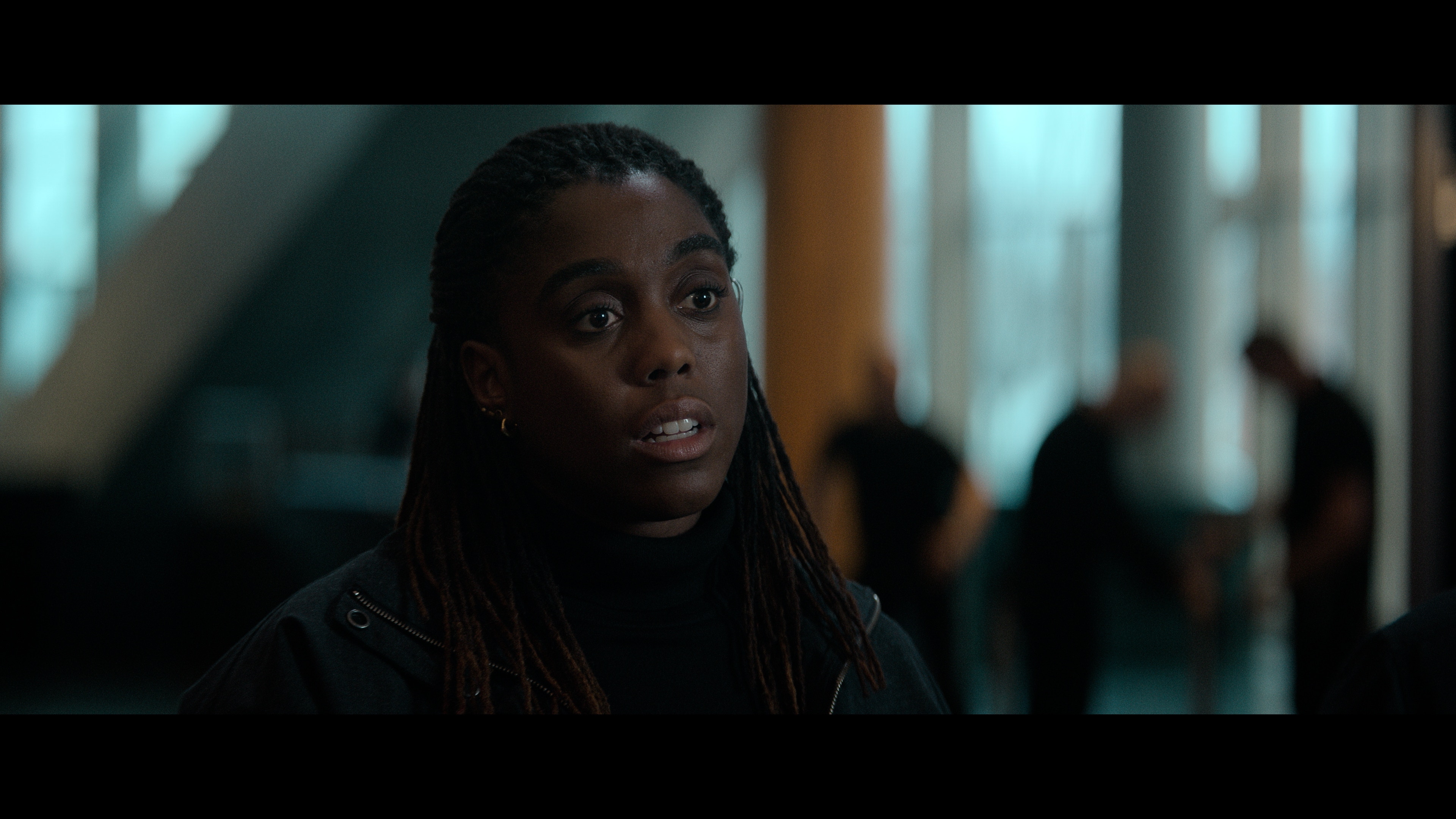 Watch The Day Of The Jackal Season 1 Episode 7 : Episode 7 - Watch Full