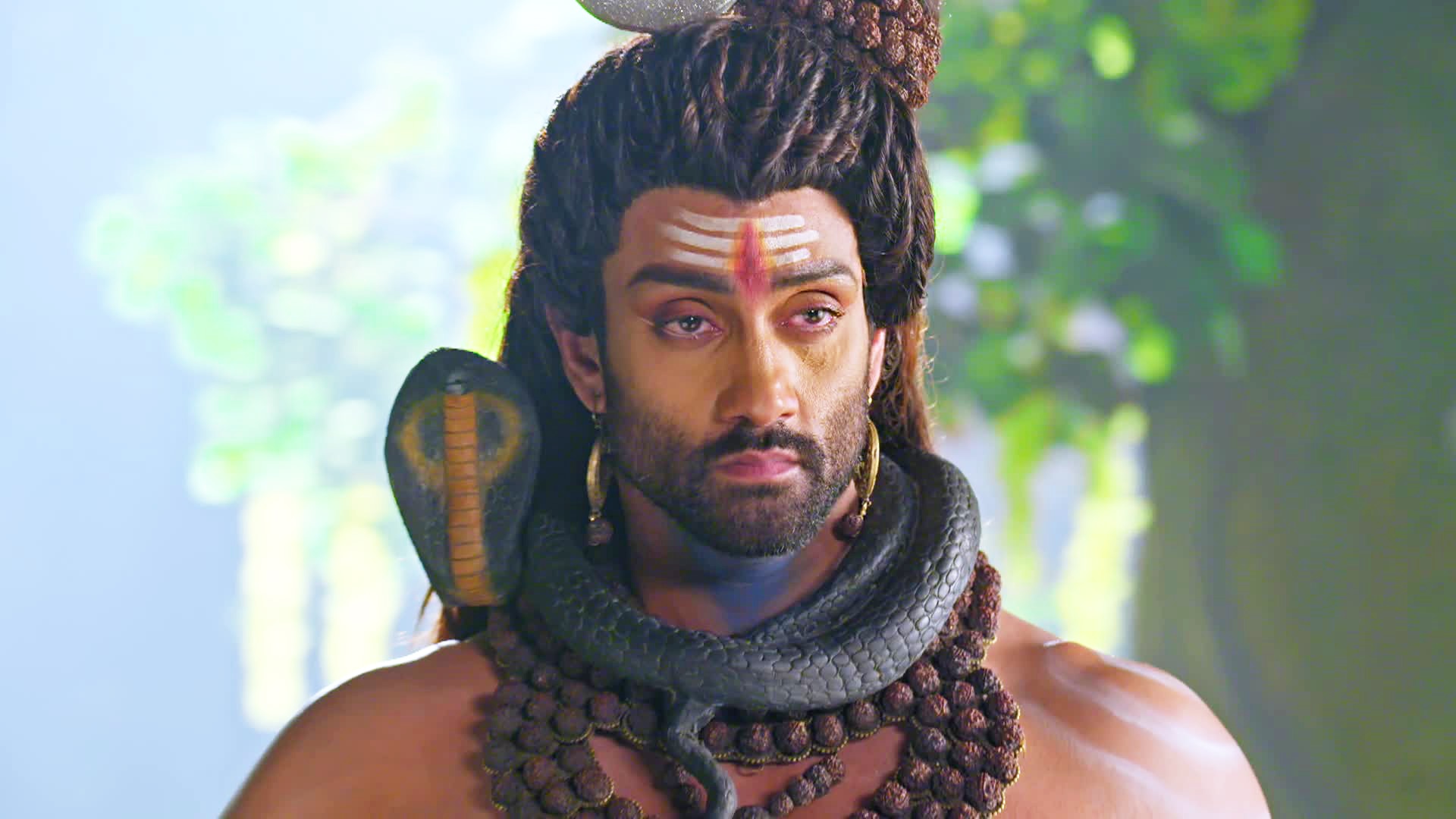 Watch Shiv Shakti Season 1 Episode 181 : Lord Shiva Warns The Asuras ...