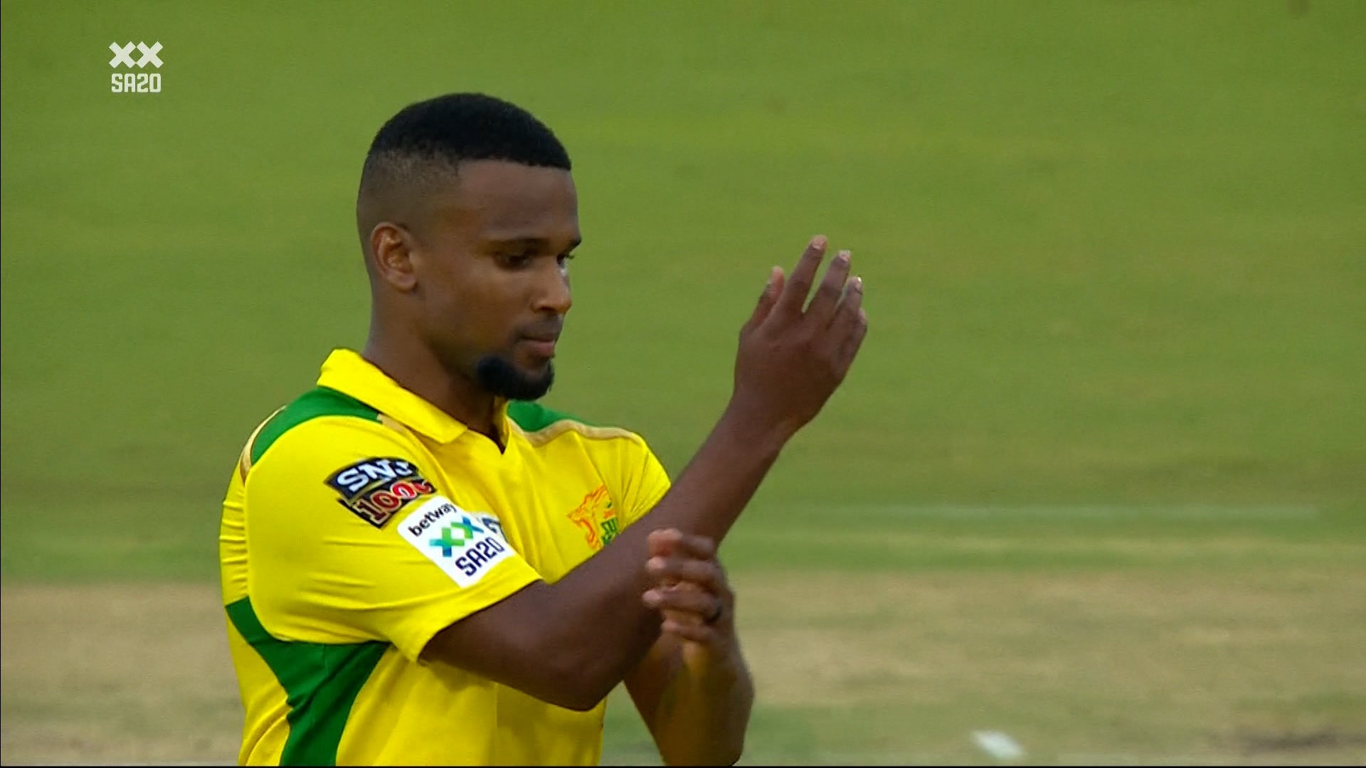 Watch Williams' Spell Troubles SEC Video Online(HD) On JioCinema