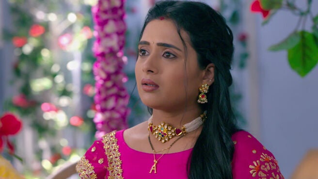 Watch Sasural Simar Ka Season 2 Episode 392 : Simar In A Predicament ...