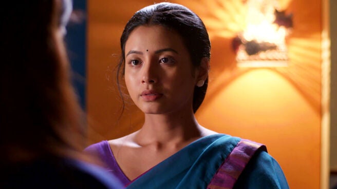 Watch Nima Denzongpa Season 1 Episode 27 : Will Nima Give Her Approval ...