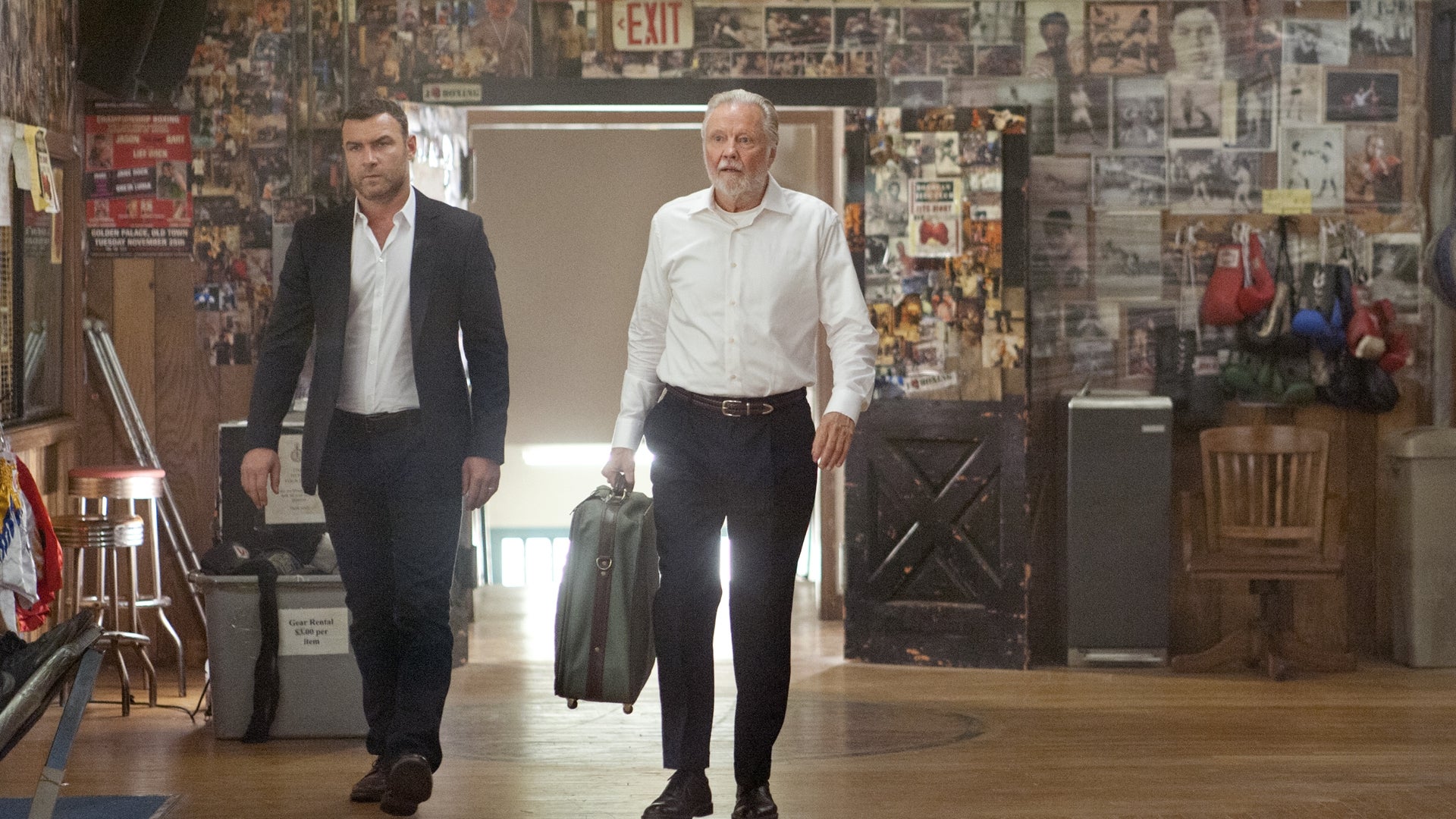 Watch Ray Donovan Season Episode Gem Loan Watch Full Episode Online Hd On Jiocinema