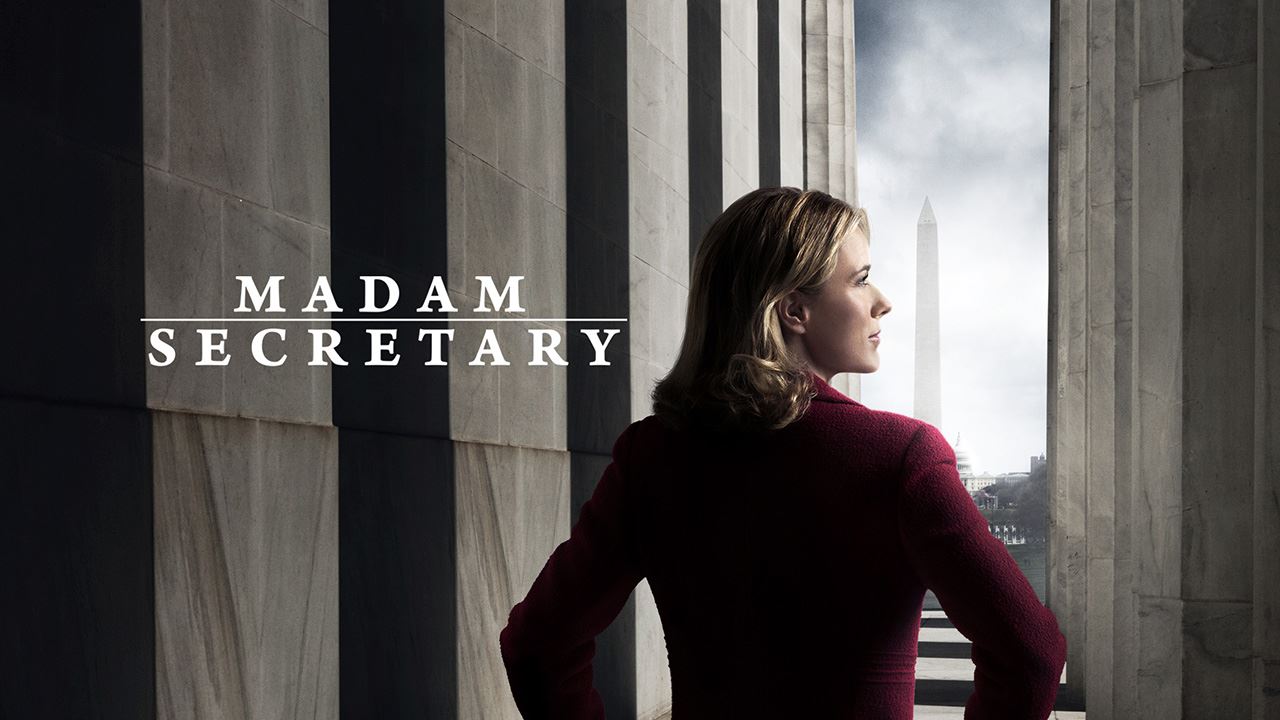 Madam Secretary TV Show: Watch All Seasons, Full Episodes & Videos Online  In HD Quality On JioCinema