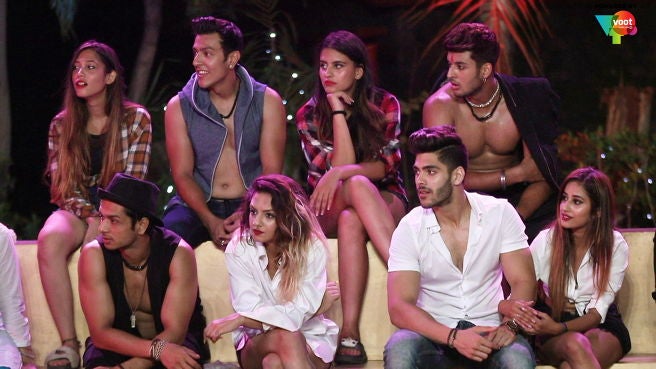 Splitsvilla season 12 full episode 11 new arrivals