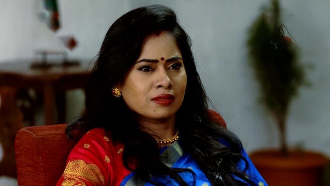 Watch Damayanti Blames Sanjeevani Video Online(HD) On JioCinema