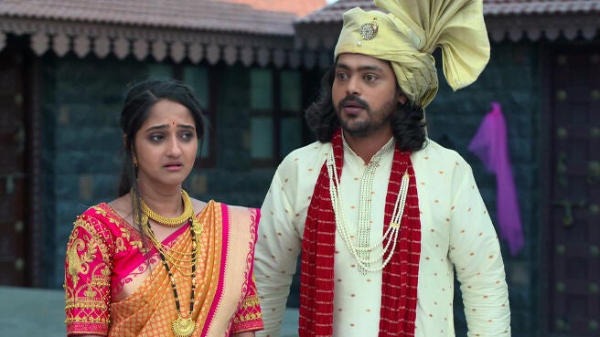 Sundara manamadhe best sale bharli episode 119