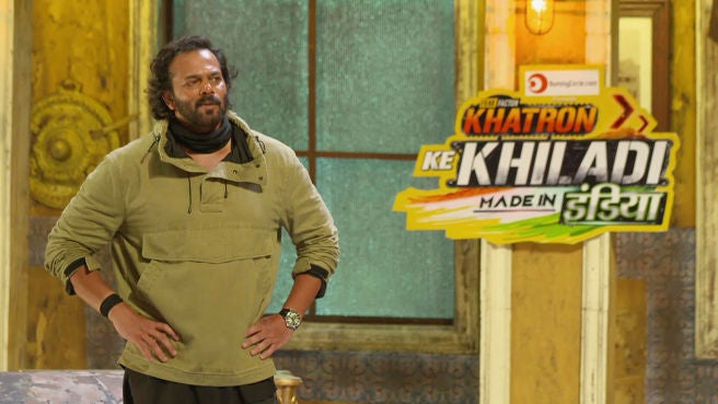 Khatron Ke Khiladi Made In India Full Episodes Watch Khatron Ke Khiladi Made In India Season 1 Episode 5 : The