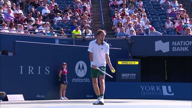 Atp Washingtons Best Kept Secret Medvedev Vs Opelka Betting Tips - ovjy5pg