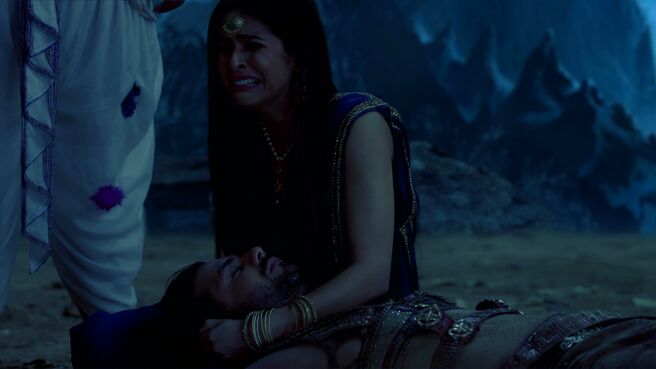 Watch Chandrakanta Season 1 Episode 153 : Can Veer Cheat Death? - Watch ...