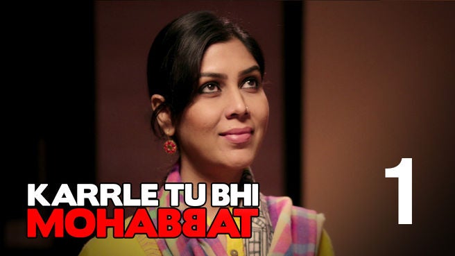 Karrle tu bhi mohabbat season deals 1 all episodes watch online