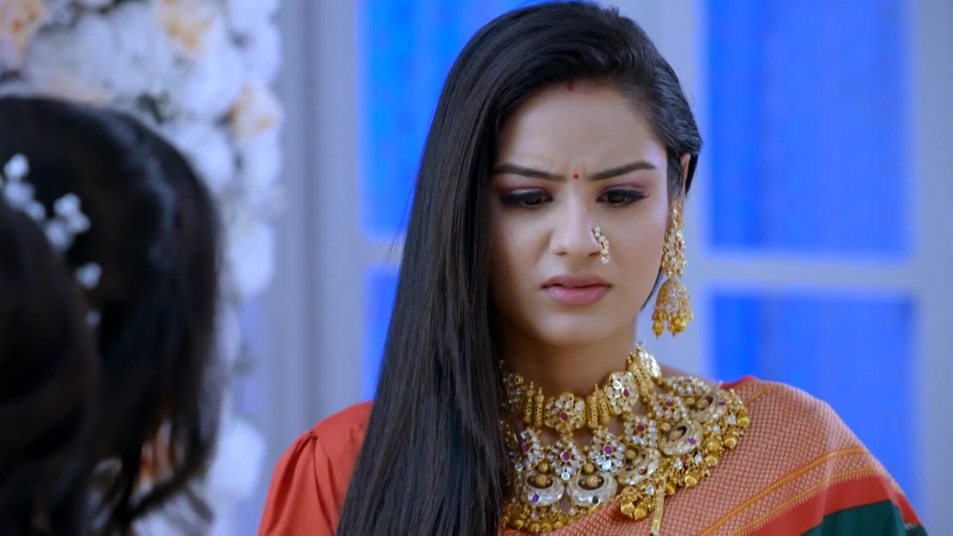 Watch Siddhi Confronts Jeevika Video Online(HD) On JioCinema