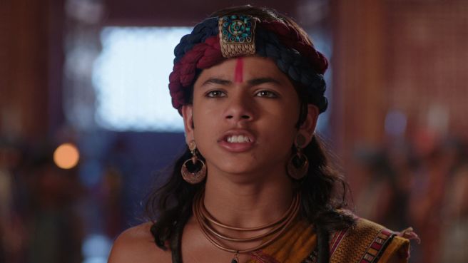 Chakravartin Ashoka Samrat TV Show Watch All Seasons Full