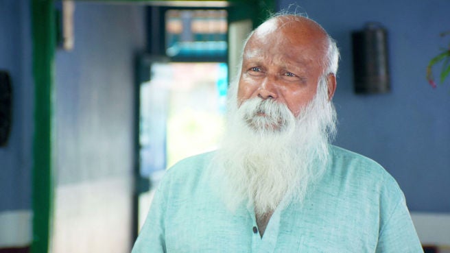Watch Thari Season 1 Episode 93 Kathiresan s Request To Annam 