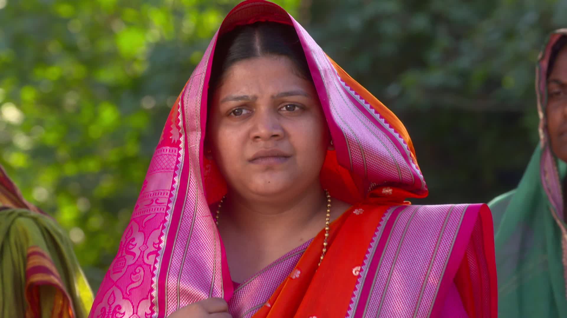 Watch Balumama Chya Navan Chang Bhala Season 1 Episode 1424 Akka