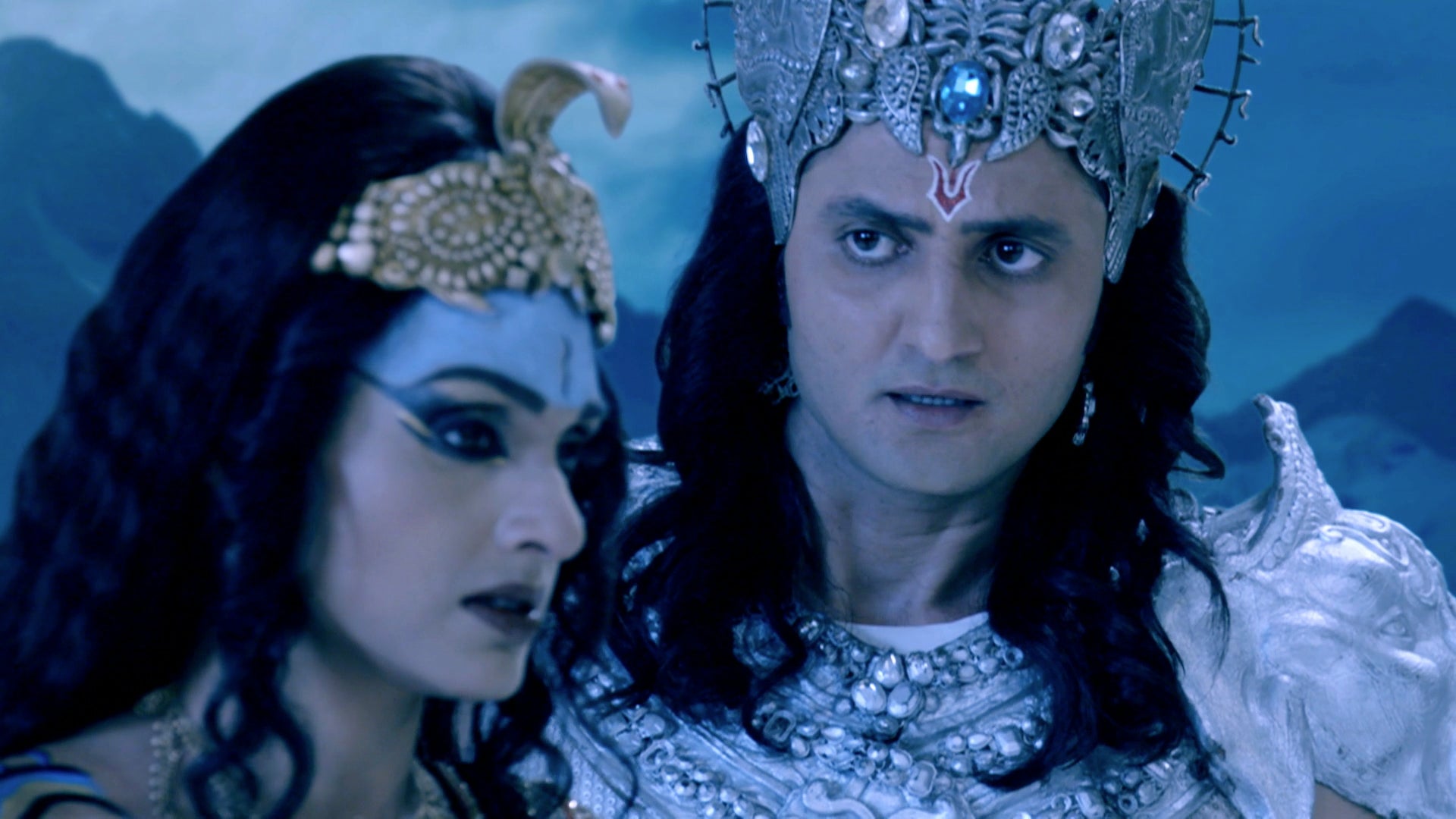 Watch Mahakaali Bengali Season 1 Episode 192 Indradev Manipulates Manasa Watch Full 