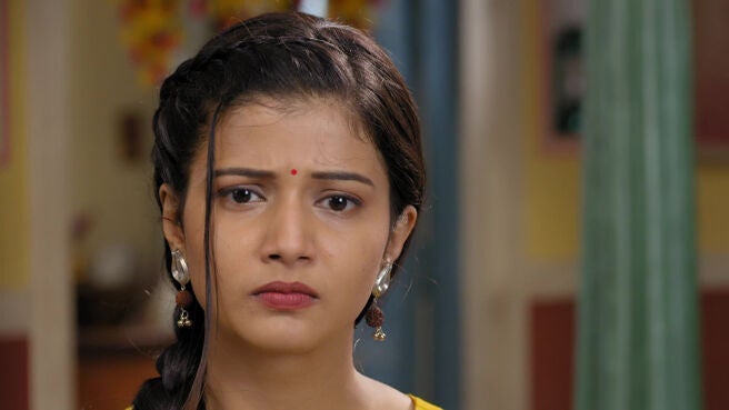 Watch Saavi Ki Savaari Season 1 Episode 19 : Saavi Grows Anxious ...