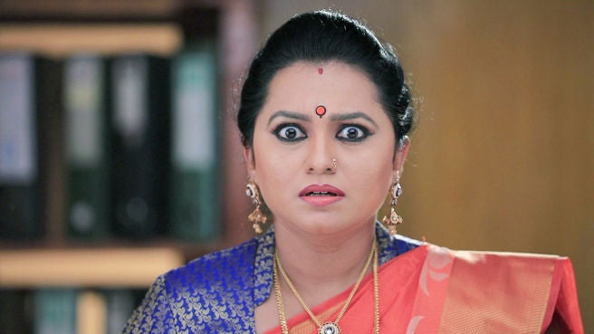 Watch Lakshmi Baramma Season 1 Episode 1930 : Shruthi's Act Shocks Aayi ...