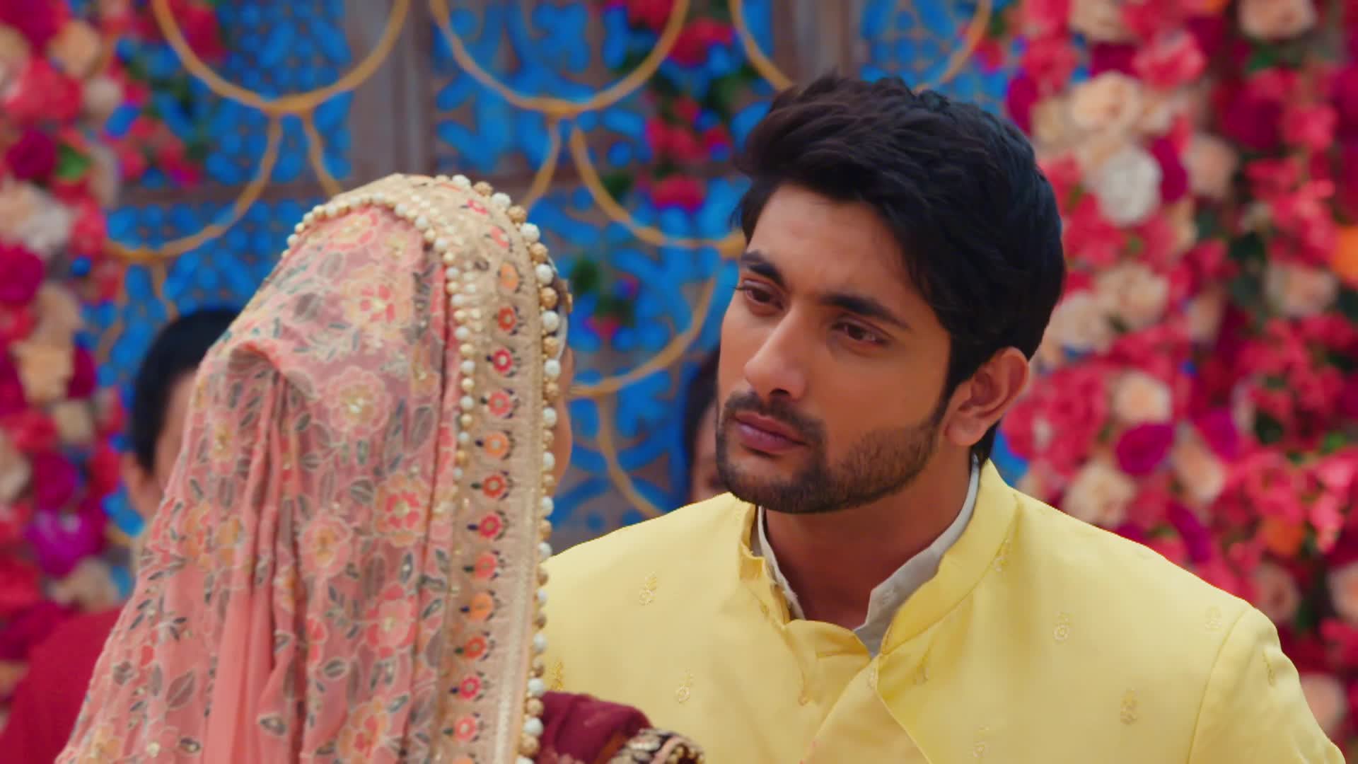 Watch Pyar Ke Saat Vachan Dharam Patnii Season 1 Episode 56 Ravi To Discredit Pratiksha Watch Pyar Ke Saat Vachan Dharam Patnii Season 1 Episode 56 Ravi To Discredit Pratiksha