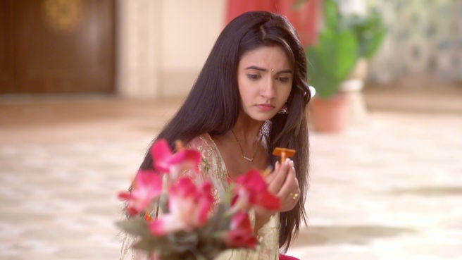Watch Udaan Season 1 Episode 1053 : Chakor Finds A Stamp! - Watch Full ...