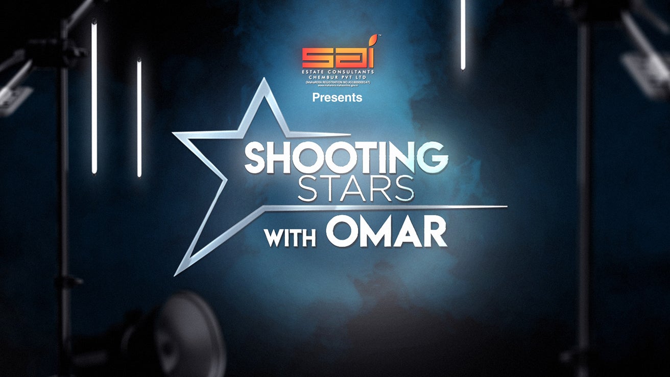 Shooting Stars With Omar Qureshi TV Show Watch All Seasons, Full