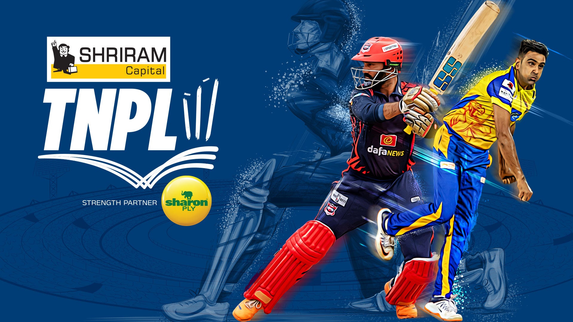 Tamil Nadu Premier League TV Show Watch All Seasons, Full Episodes and Videos Online In HD Quality On JioCinema