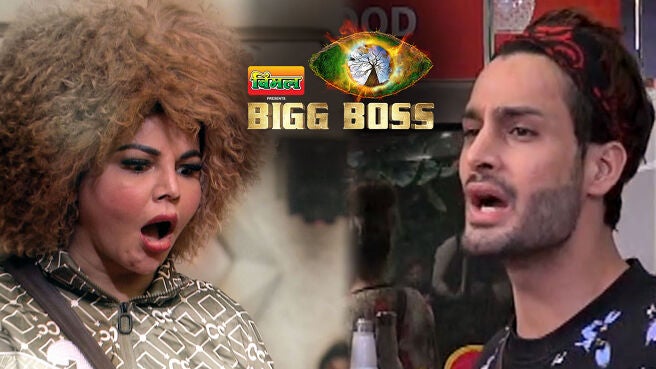 Bigg Boss Watch Season 15 Episode 61 Non VIPs Gharwalon Ka Revolt on JioCinema