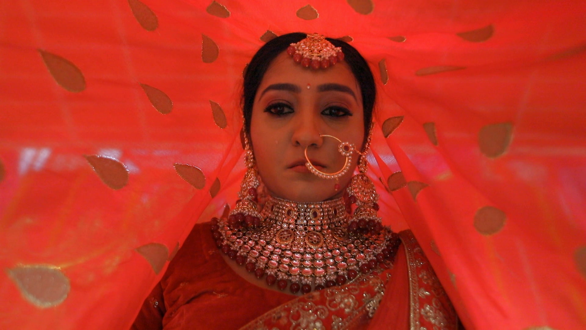 Watch Punyavathi Season 1 Episode 69 : Poorvi Is Brought To Mantap