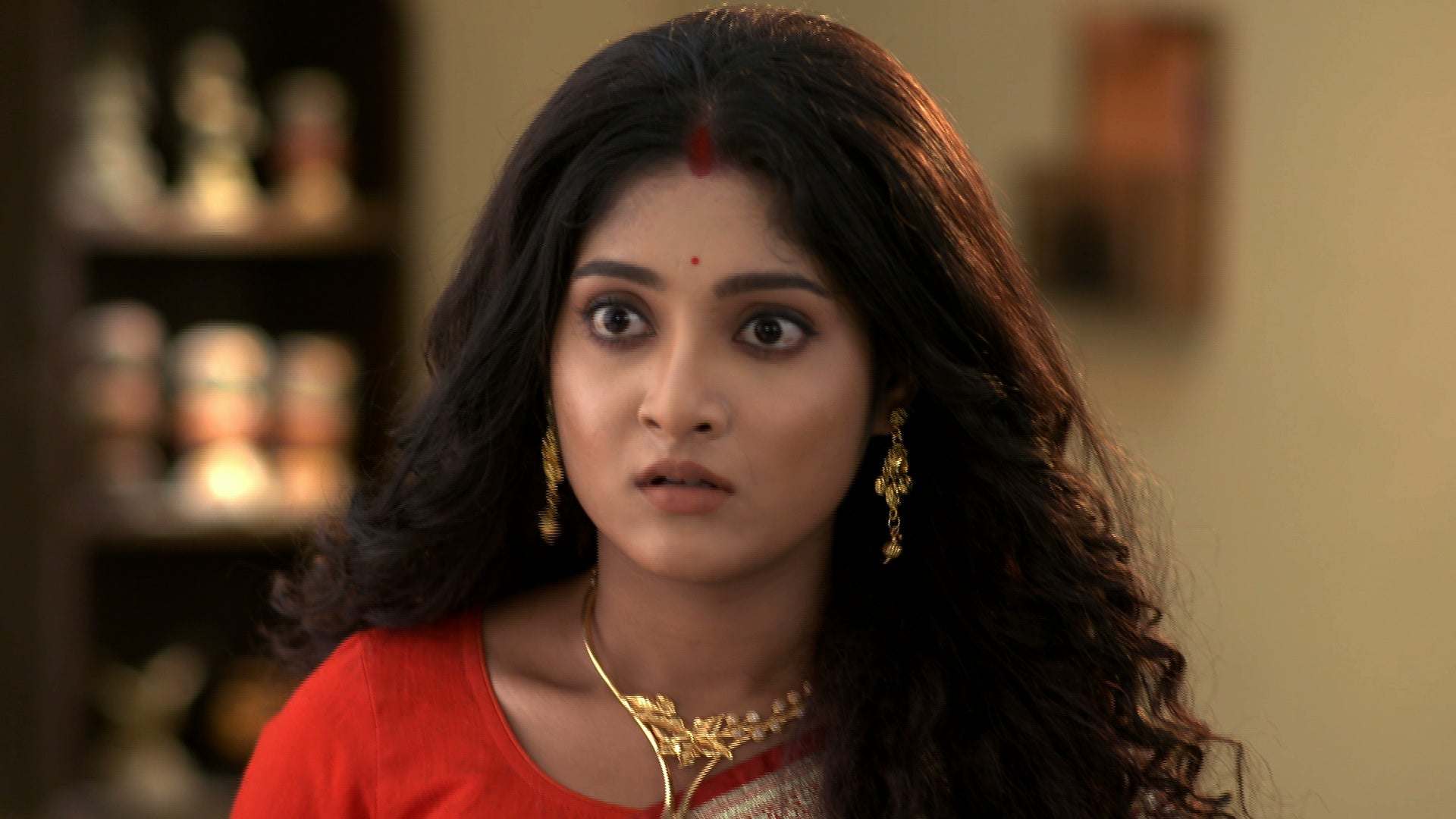 Watch Nayika No.1 Season 1 Episode 38 : Shila-suddha Was Surprised ...