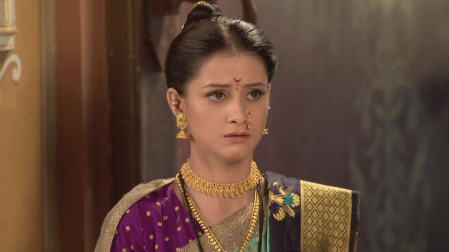 Watch Swamini Season 1 Episode 220 : Rama In Deep Trouble? - Watch Full ...