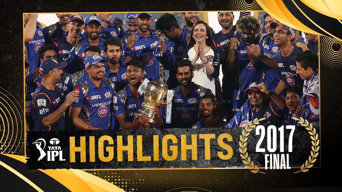 Watch ipl highlights online hot sale