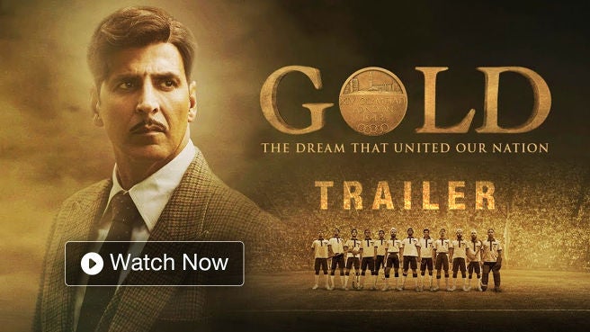 Gold full movie discount online watch dailymotion