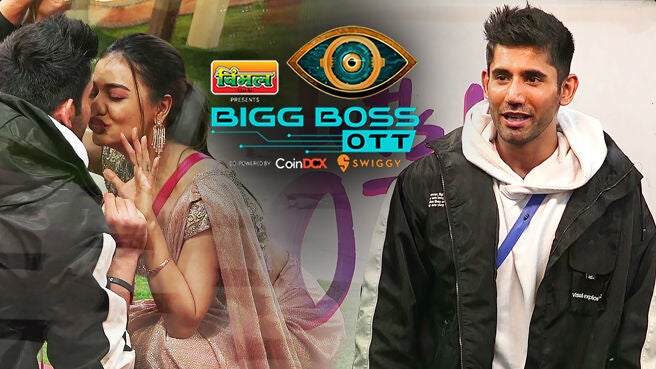 Bigg Boss OTT Watch Season 1 Episode 37 Jab Divya Met Varun on JioCinema