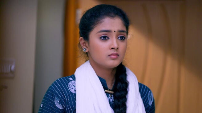 Watch Bhagyalakshmi Season 1 Episode 26 : Lakshmi To Face Kaveri's ...