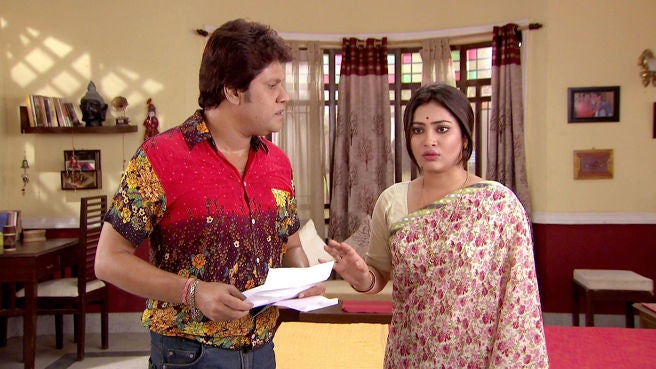 Watch Meera-S1 Season 1 Episode 199 : A Letter Arrives From Mishti's ...