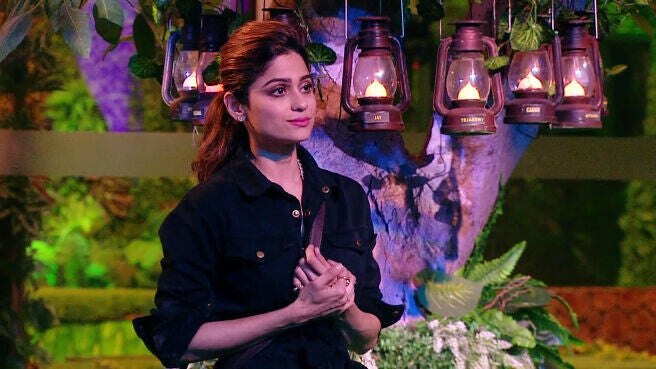 Is Shamita Ready To Change? Video Online(HD) On JioCinema