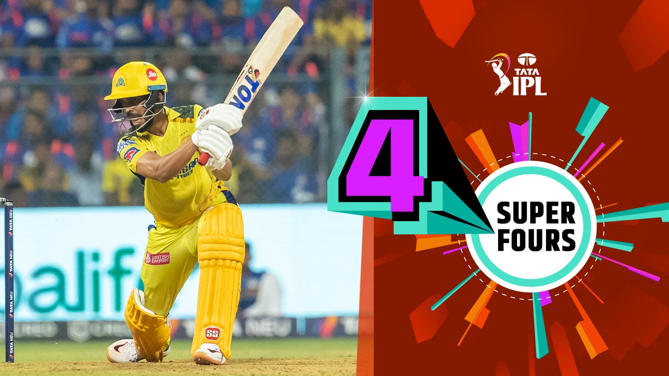 Watch Mi Vs Csk Csk Super S Kan Video Online Hd On Jiocinema