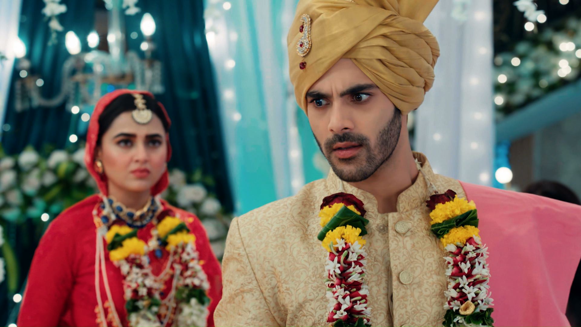 Watch Naagin - Bengali Season 6 Episode 126 : Shakti To Marry Pratha ...