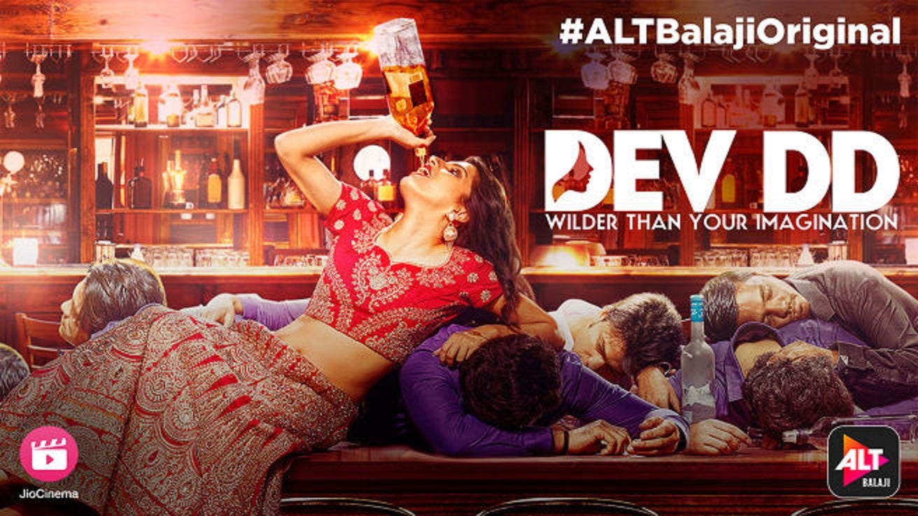 Dev DD TV Show Watch All Seasons Full Episodes Videos Online