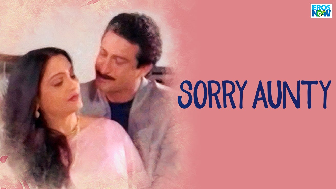 Watch Sorry Aunty on JioCinema