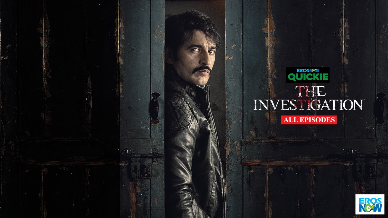 The Investigation TV Show Watch All Seasons, Full Episodes & Videos